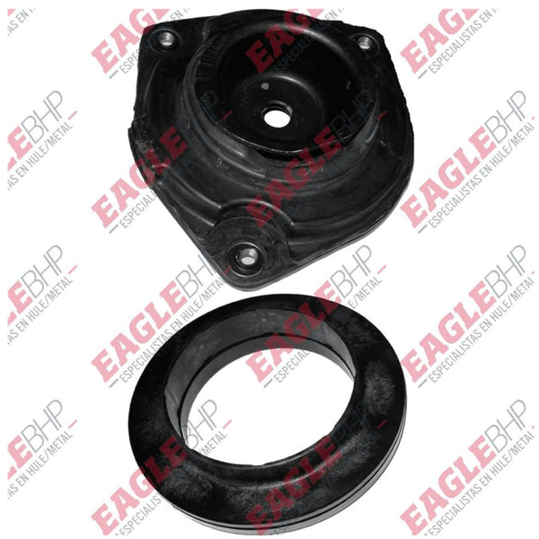 BASE AMORTIGUADOR DELANTERO DERECHO NISSAN TIIDA 1.6L 1.8L 07-018