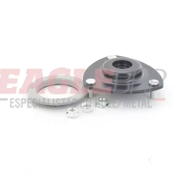 BASE AMORTIGUADOR DELANTERO DERECHO HONDA CR-V 02-06, HONDA CIVIC 1.7L 01-05 (BALERO DELGA