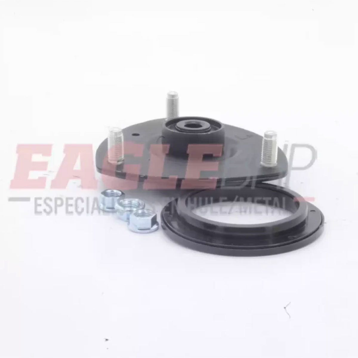 BASE AMORTIGUADOR DELANTERO IZQUIERDO HONDA CR-V 02-06, HONDA CIVIC 1.7L 2001 (BALERO DELG