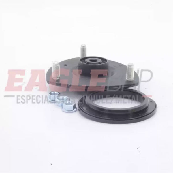 BASE AMORTIGUADOR DELANTERO IZQUIERDO HONDA CR-V 02-06, HONDA CIVIC 1.7L 2001 (BALERO DELG