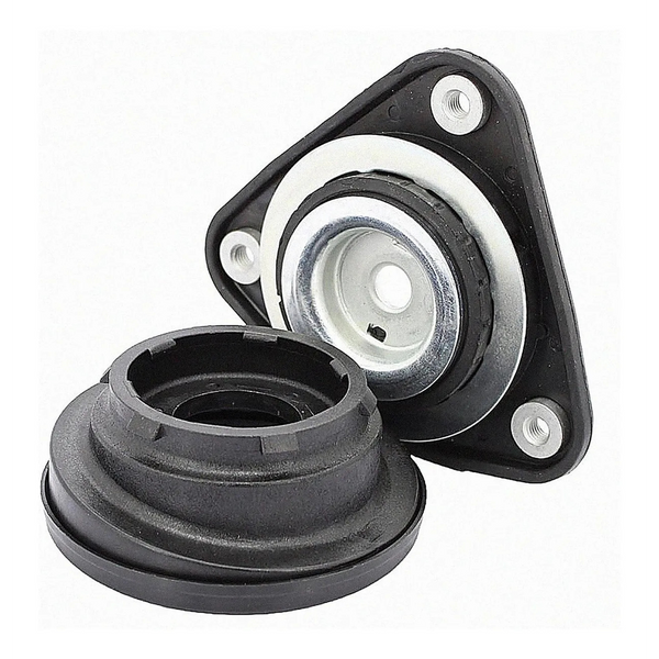 BASE AMORTIGUADOR DELANTERO IZQ-DER MAZDA 3 (EXC.SPEED) 06-013, FORD FOCUS (EUROPA) 07-011,