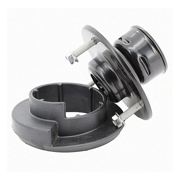 BASE AMORTIGUADOR DELANTERO IZQ-DER CHEVROLET SILVERADO SUBURBAN 1500 07-013,
