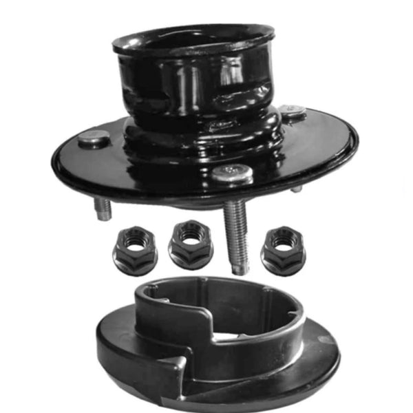 BASE AMORTIGUADOR DELANTERO IZQ-DER CHEVROLET SILVERADO SUBURBAN 1500 07-013,