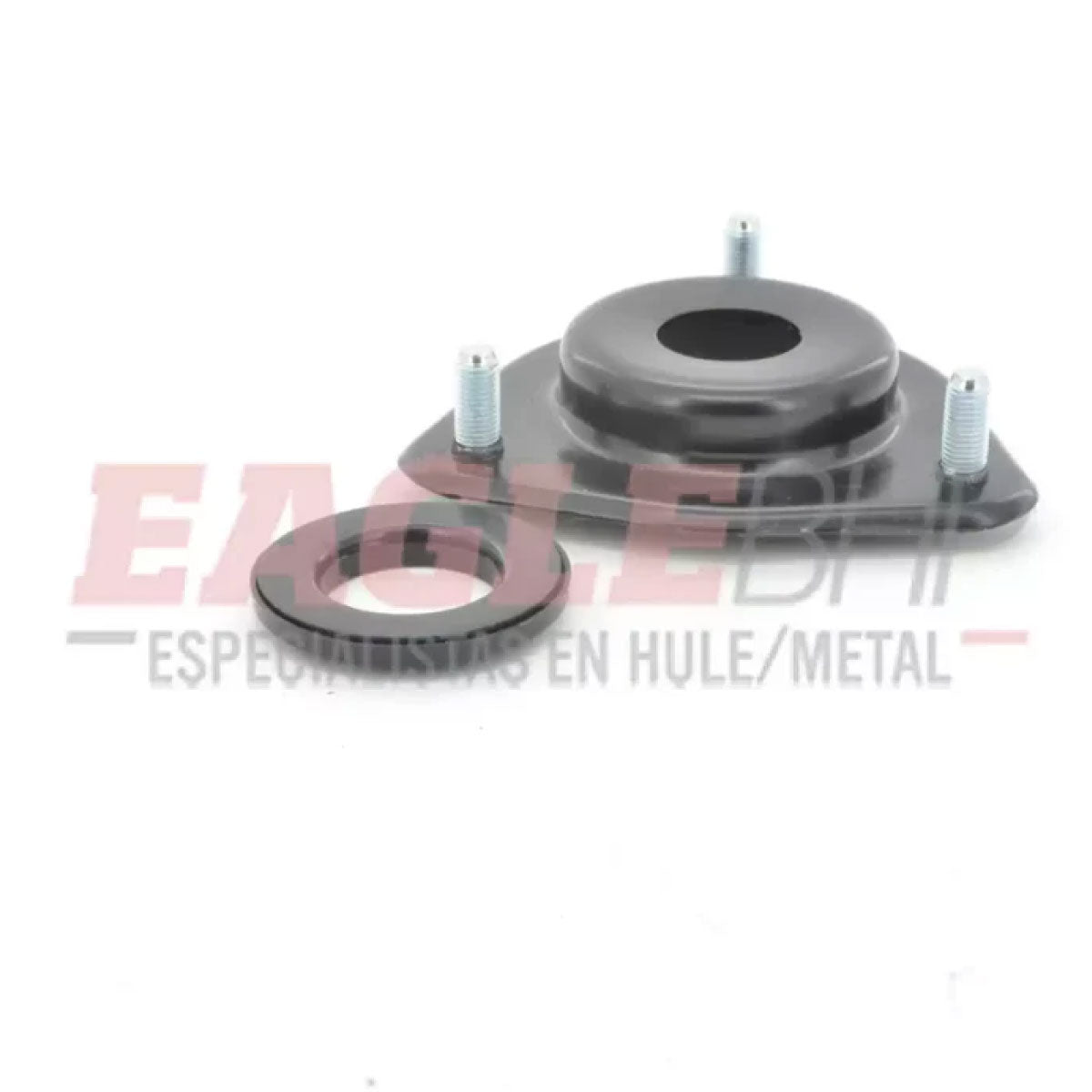 BASE AMORTIGUADOR DELANTERO IZQ-DER JEEP COMPASS-PATRIOT 07-017, DODGE CALIBER 07-012