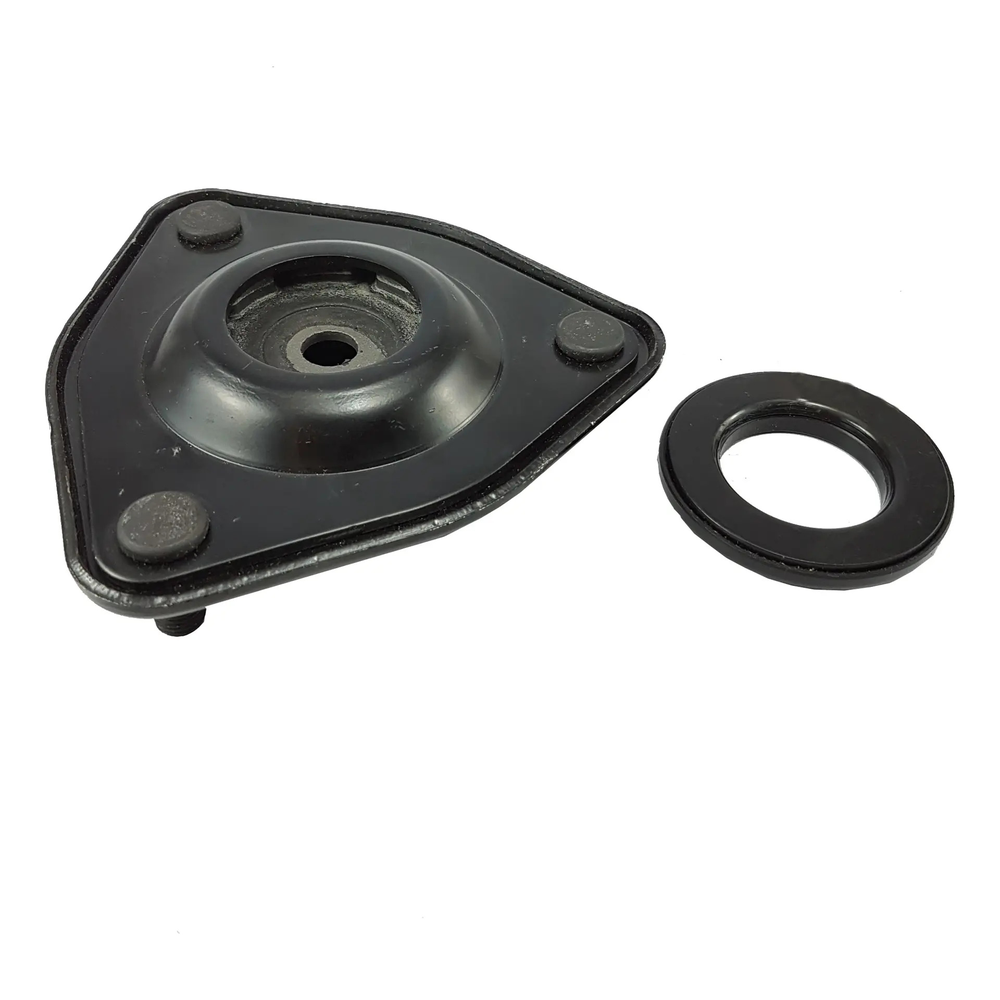 BASE AMORTIGUADOR DELANTERO IZQ-DER JEEP COMPASS-PATRIOT 07-017, DODGE CALIBER 07-012