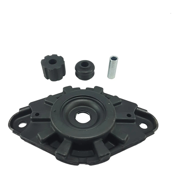 BASE AMORTIGUADOR TRASERO IZQ-DER NISSAN SENTRA 01-06, RENAULT SCALA 011-13, NISSAN ALMERA 01-05
