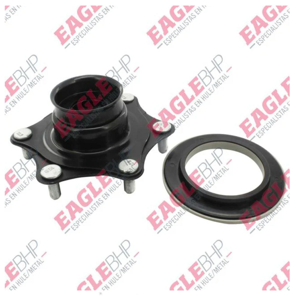 BASE AMORTIGUADOR DELANTERO IZQ-DER HONDA CR-V 07-016,  ACURA RDX 07-012