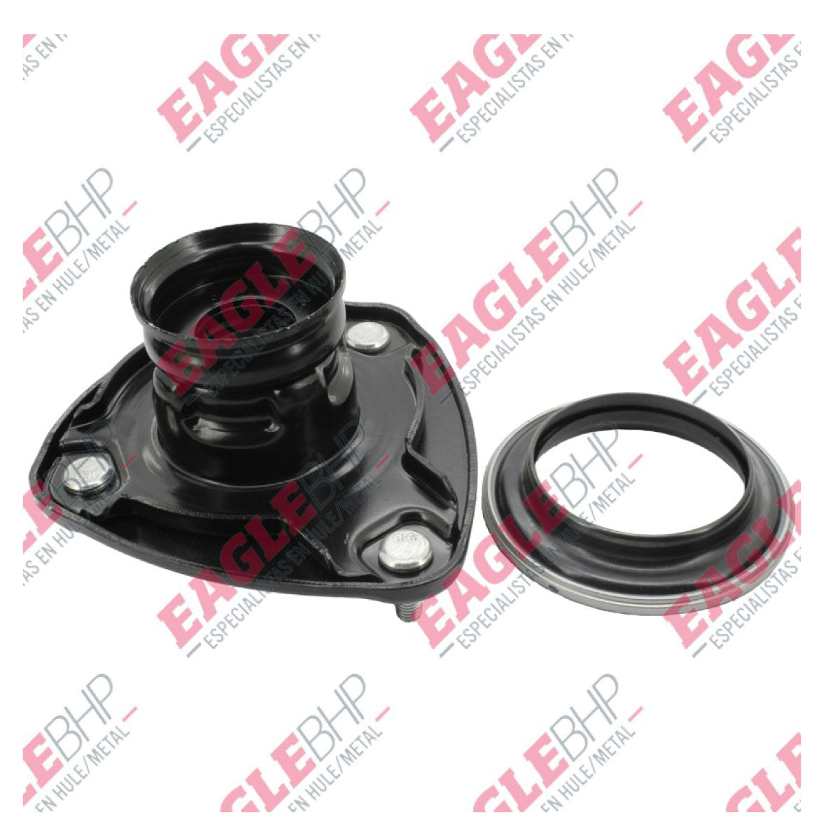 BASE AMORTIGUADOR DELANTERO IZQ-DER DODGE ATTITUDE 06-011