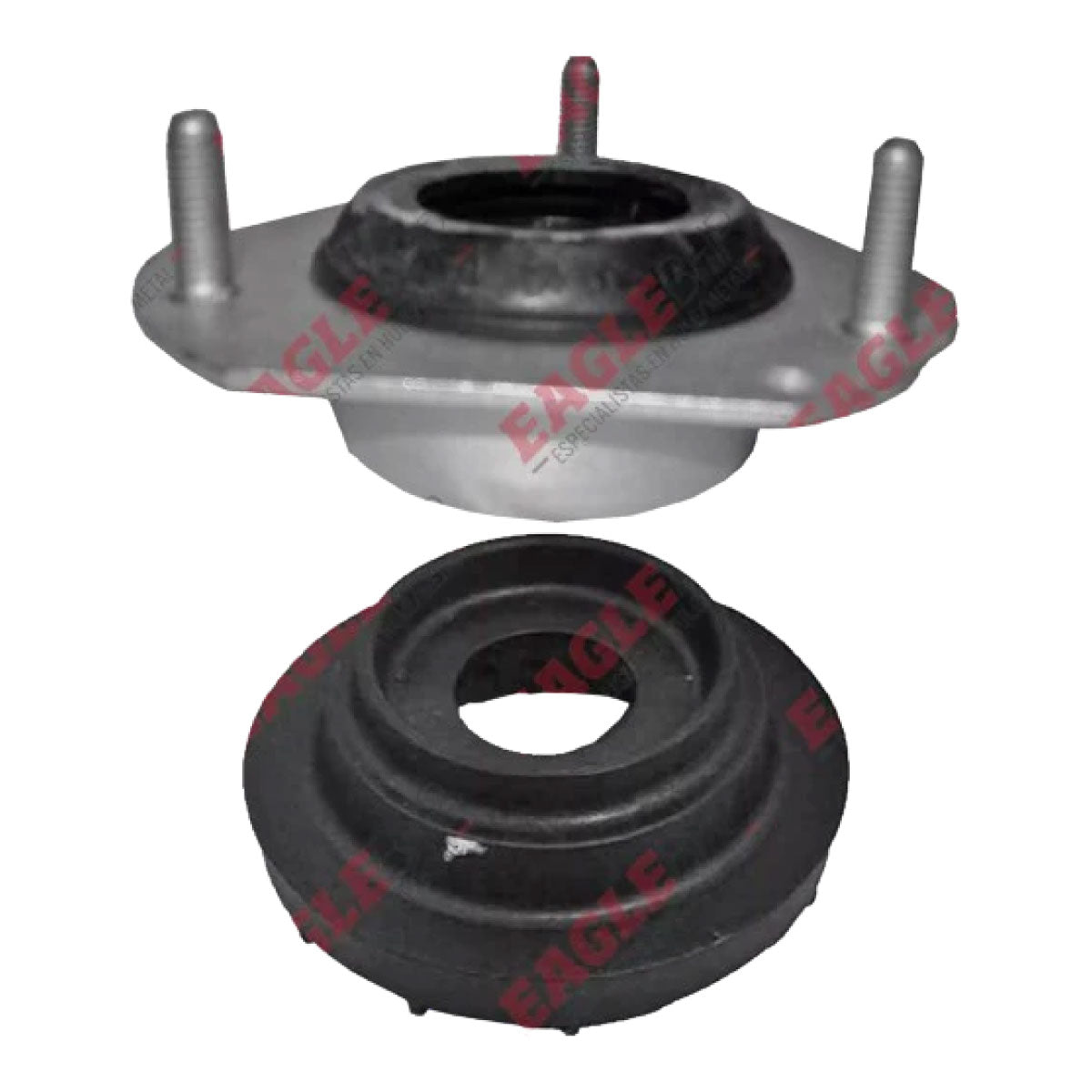 BASE AMORTIGUADOR DELANTERO IZQ-DER FORD FIESTA 011-019, FORD FIGO L3 019-022, FORD ECOSPO