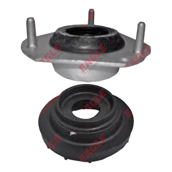BASE AMORTIGUADOR DELANTERO IZQ-DER FORD FIESTA 011-019, FORD FIGO L3 019-022, FORD ECOSPO