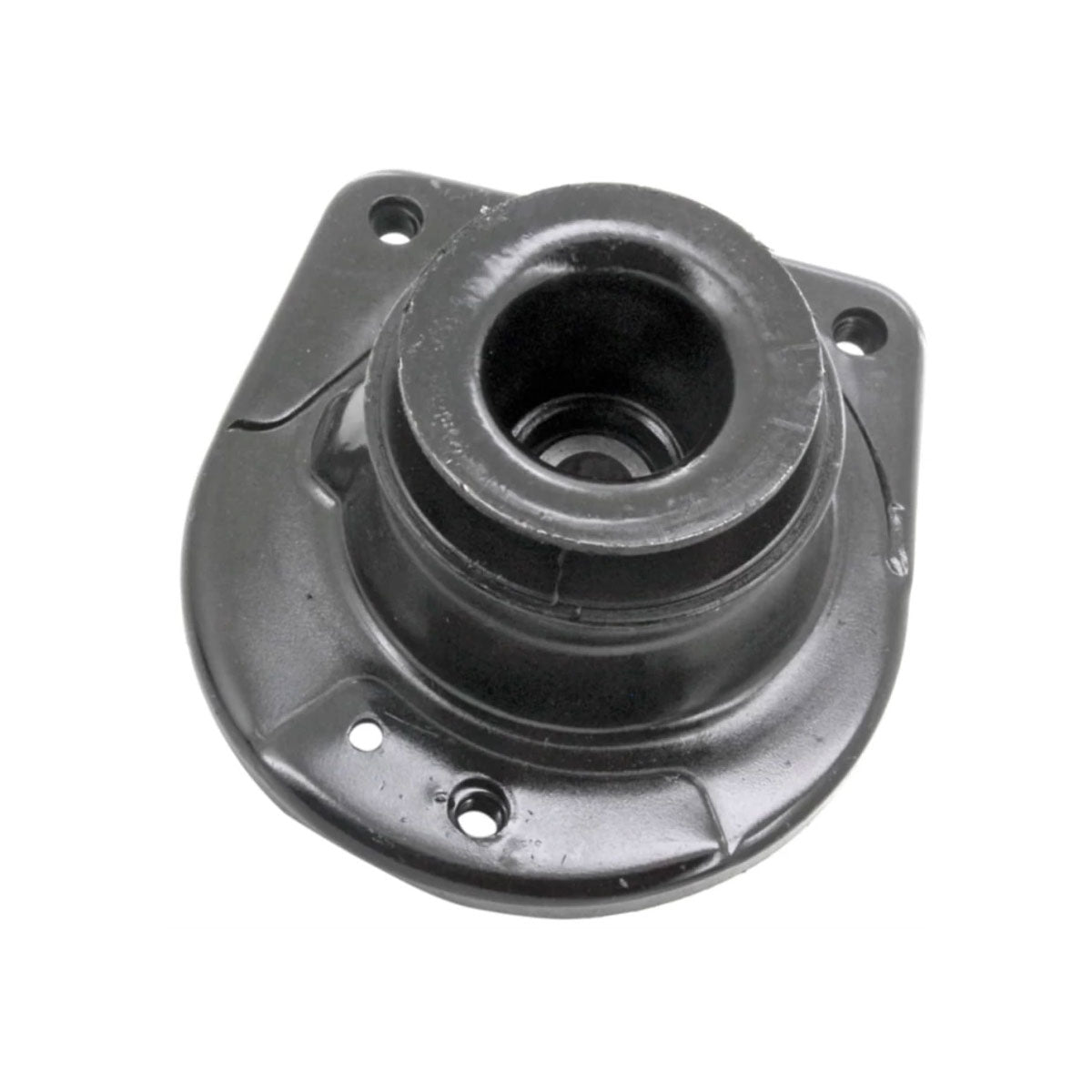 BASE AMORTIGUADOR DELANTERO IZQUIERDO RAM 700 015-020, FIAT PALIO 04-011, FIAT STRADA 07-0