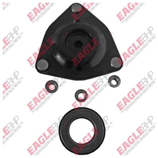 BASE AMORTIGUADOR DELANTERO IZQ-DER MITSUBISHI LANCER 08-011, MITSUBISHI OUTLANDER 07-013