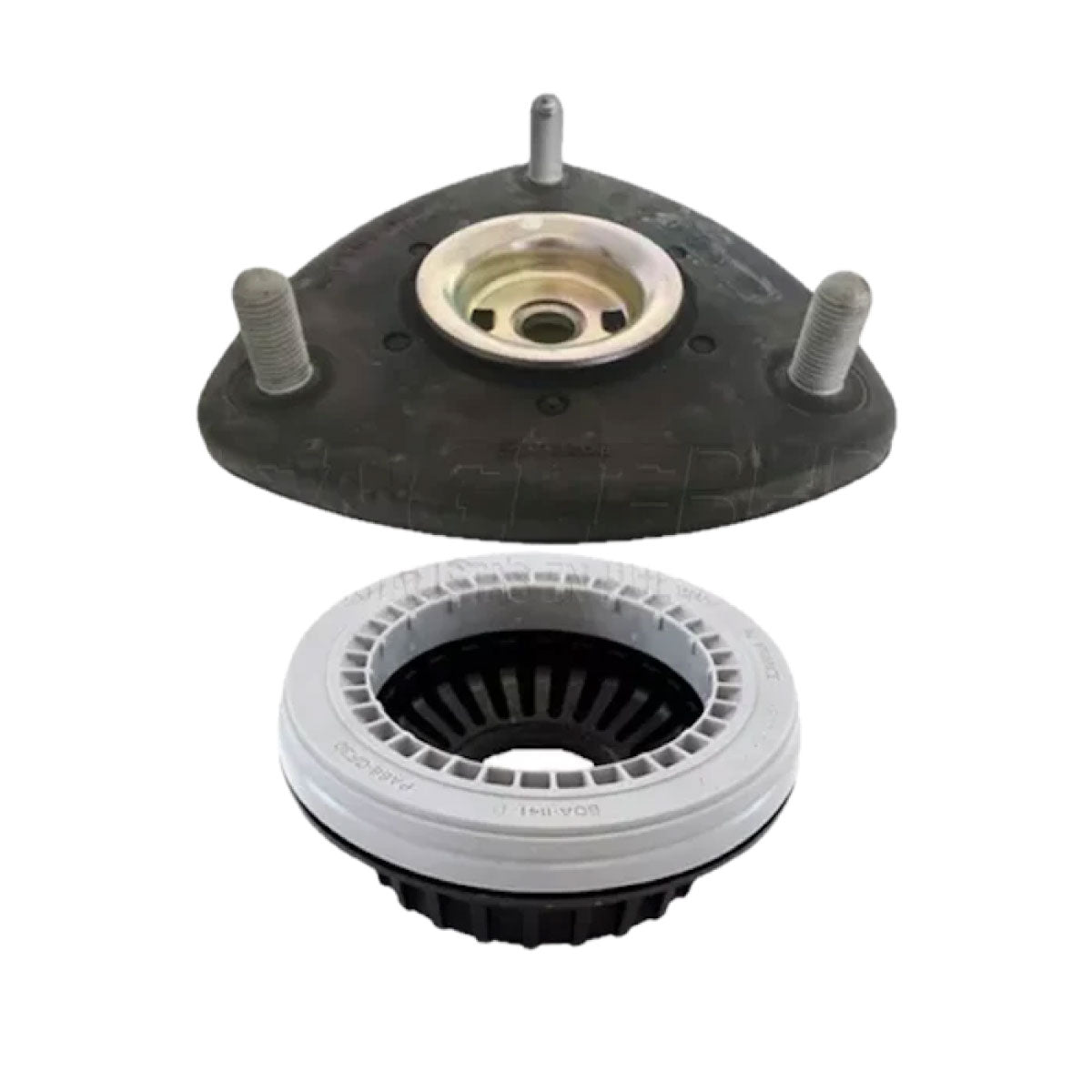 BASE AMORTIGUADOR DELANTERO IZQ-DER MAZDA 2 017-023, MAZDA 3 014-018, MAZDA CX-3 016-023,