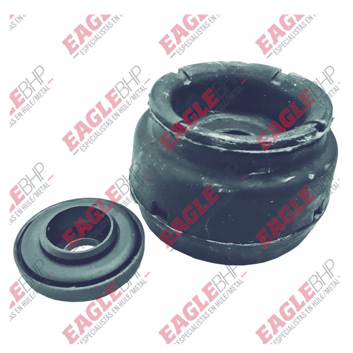 BASE AMORTIGUADOR DELANTERO IZQ-DER VW VENTO 014-021, VW POLO 013-020, VW JETTA A4 99-015,