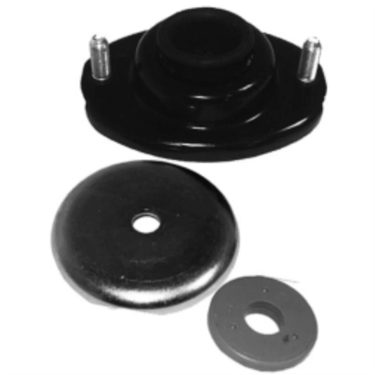 BASE AMORTIGUADOR DELANTERO IZQ-DER  DODGE ATTITUDE 1.2L 015-023, MITSUBISHI MIRAGE (G4) 0