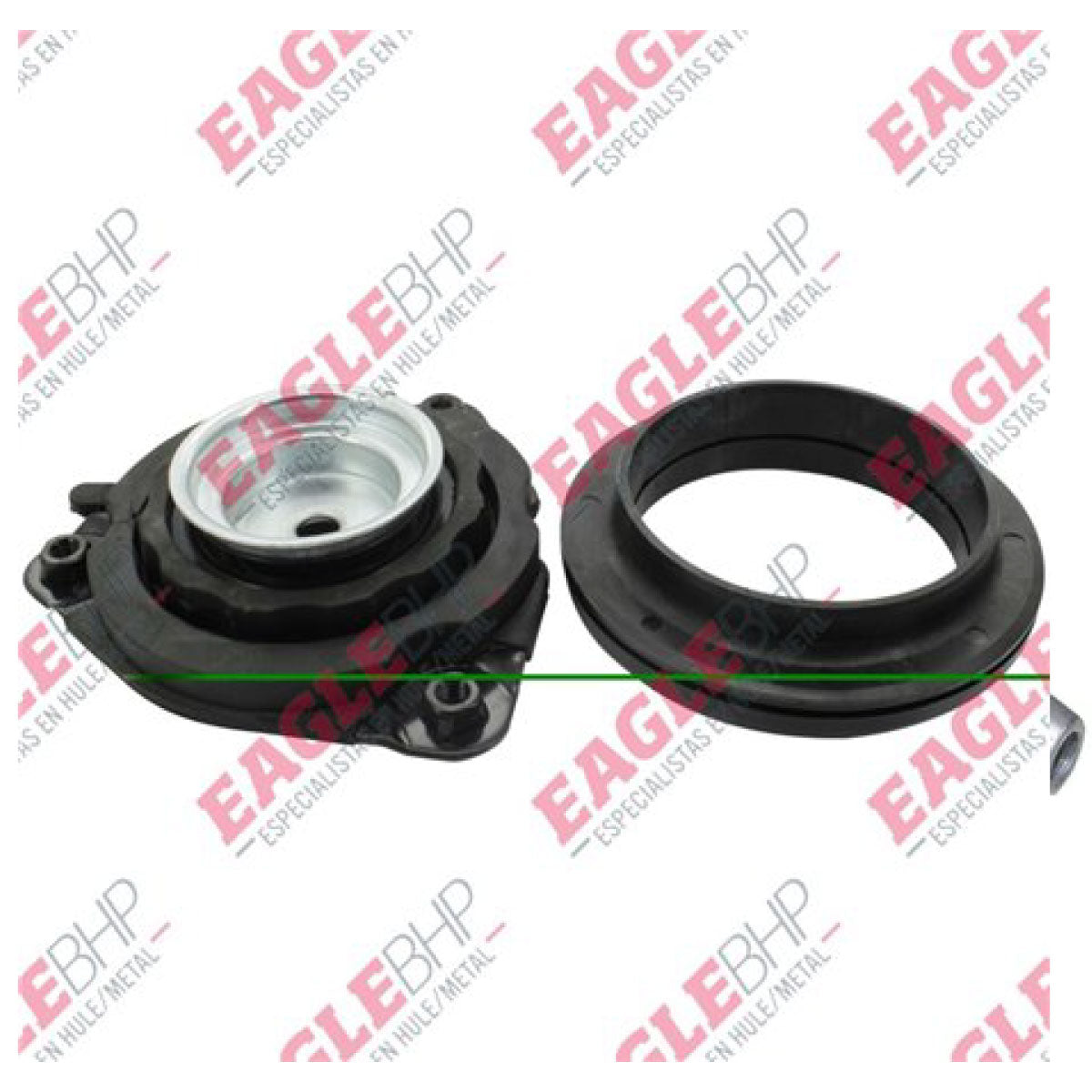 BASE AMORTIGUADOR DELANTERO IZQ-DER NISSAN ALTIMA 013-018, NISSAN MURANO 015-020, MAXIMA 0
