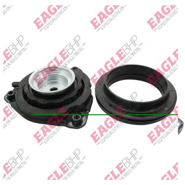 BASE AMORTIGUADOR DELANTERO IZQ-DER NISSAN ALTIMA 013-018, NISSAN MURANO 015-020, MAXIMA 0