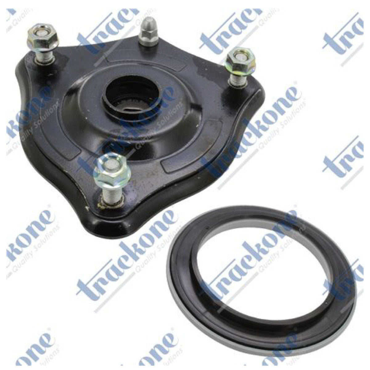 BASE AMORTIGUADOR DELANTERO IZQ-DER HONDA CIVIC 016-023, HONDA HR-V 023-024, HONDA INSIGHT