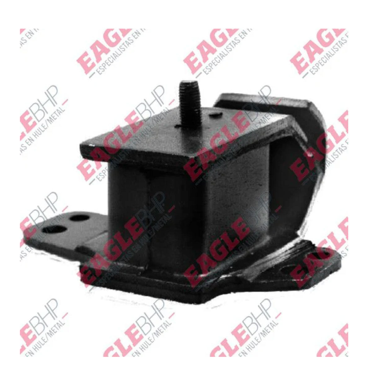 SOPORTE A2718 MOTOR IZQ DER NIS PICK UP D21 93/08 2.4L L4* A2718