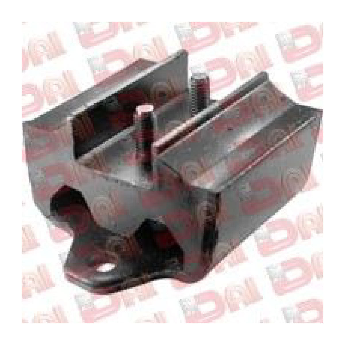 SOPORTE TRANSMISION NISSAN NP300 2.4L 09-015, D-21 PICKUP 2.4L 94-08