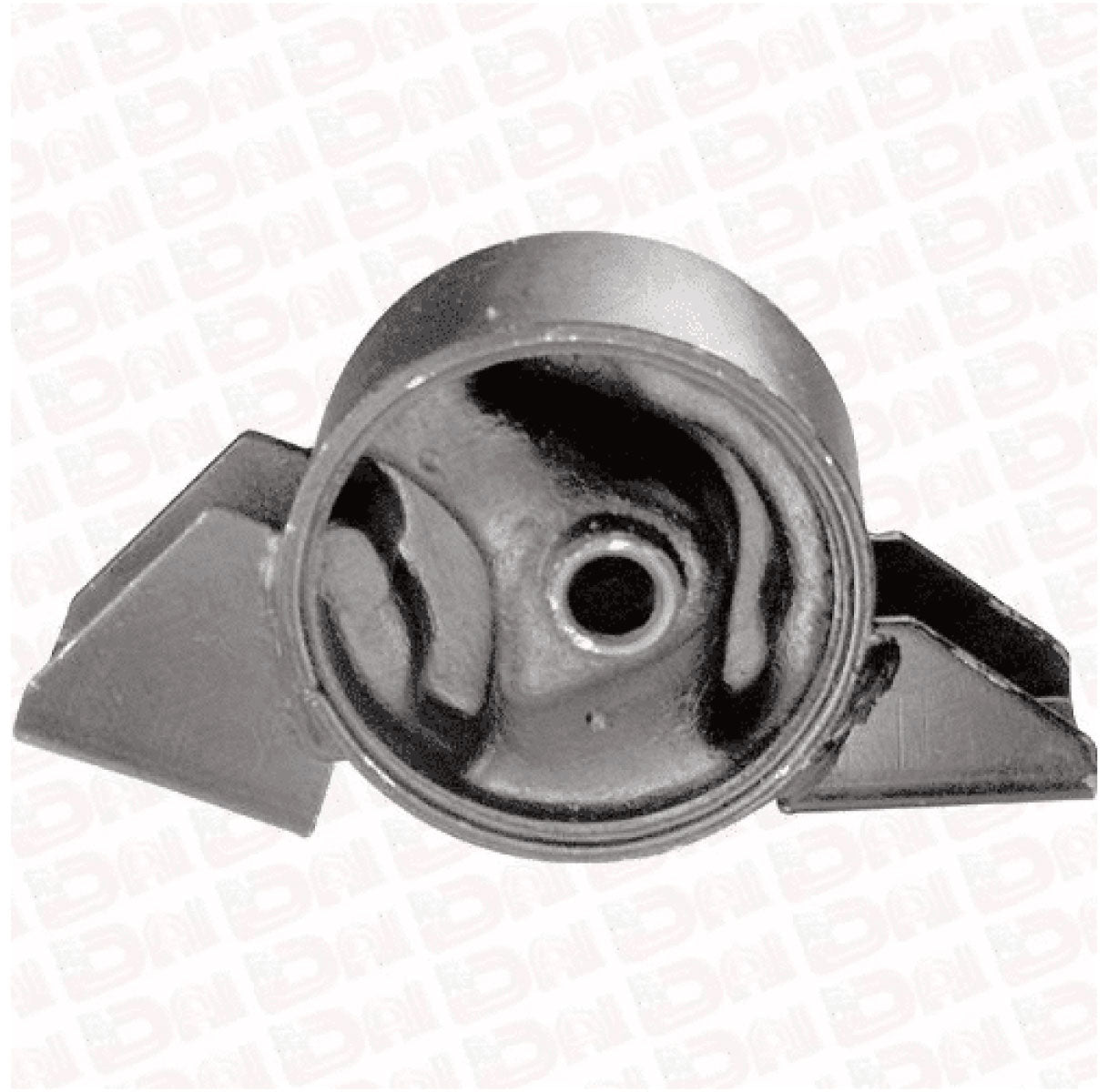 SOPORTE MOTOR TRASERO (PUENTE) TSURU III 92-017