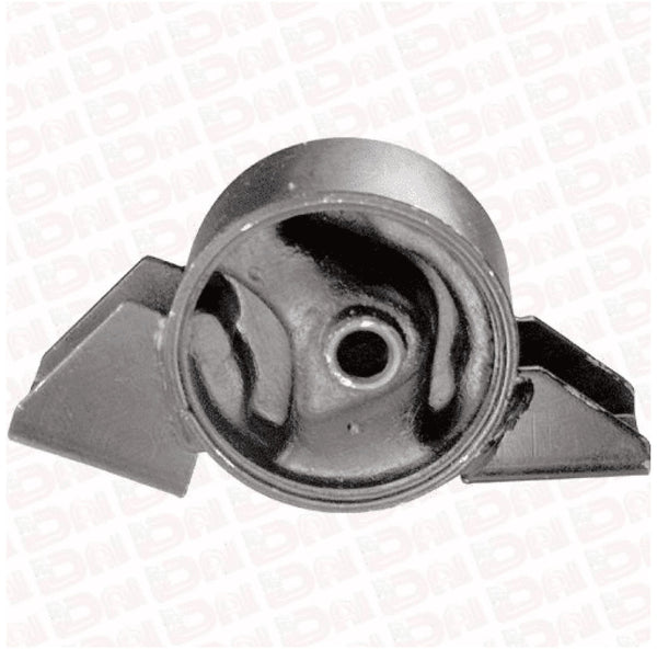 SOPORTE MOTOR TRASERO (PUENTE) TSURU III 92-017
