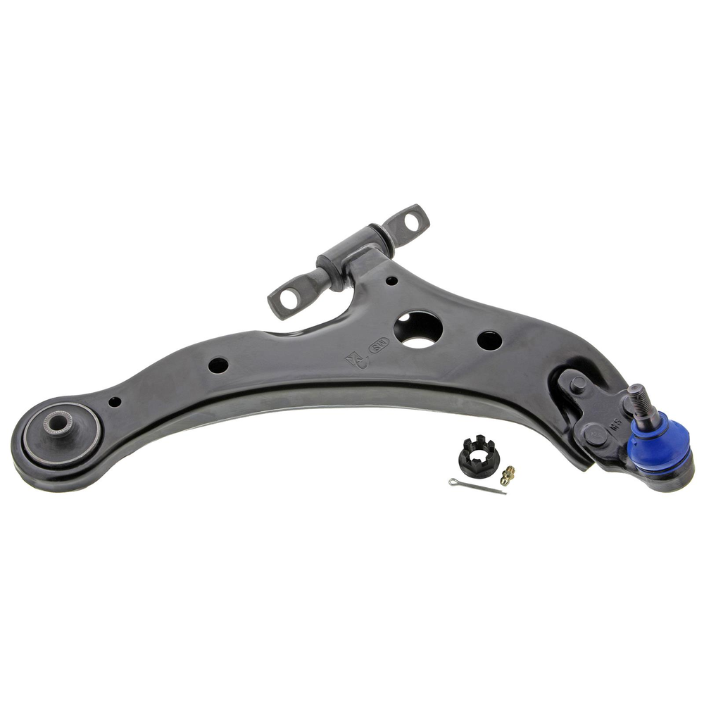 HORQUILLA INF DER TOY SOLARA 05/06 CAMRY 02/06