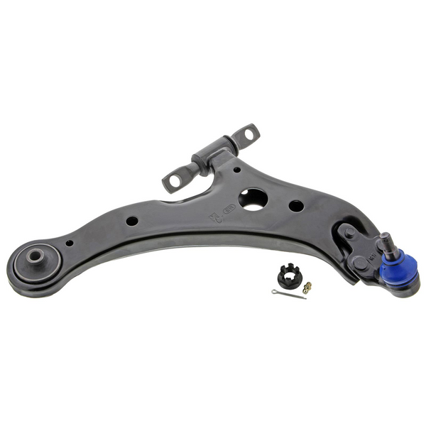 HORQUILLA INF DER TOY SOLARA 05/06 CAMRY 02/06