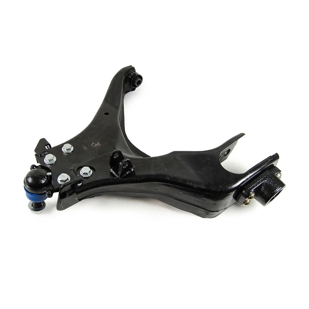 HORQUILLA INF IZQ CHE COLORADO 04/12 CON SUSPENSION BARRA TORSION