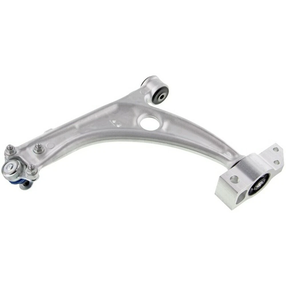 HORQUILLA INF DER VW TIGUAN 2009