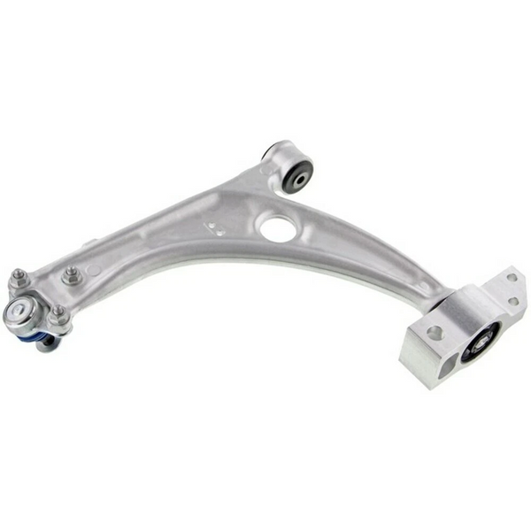 HORQUILLA INF DER VW TIGUAN 2009