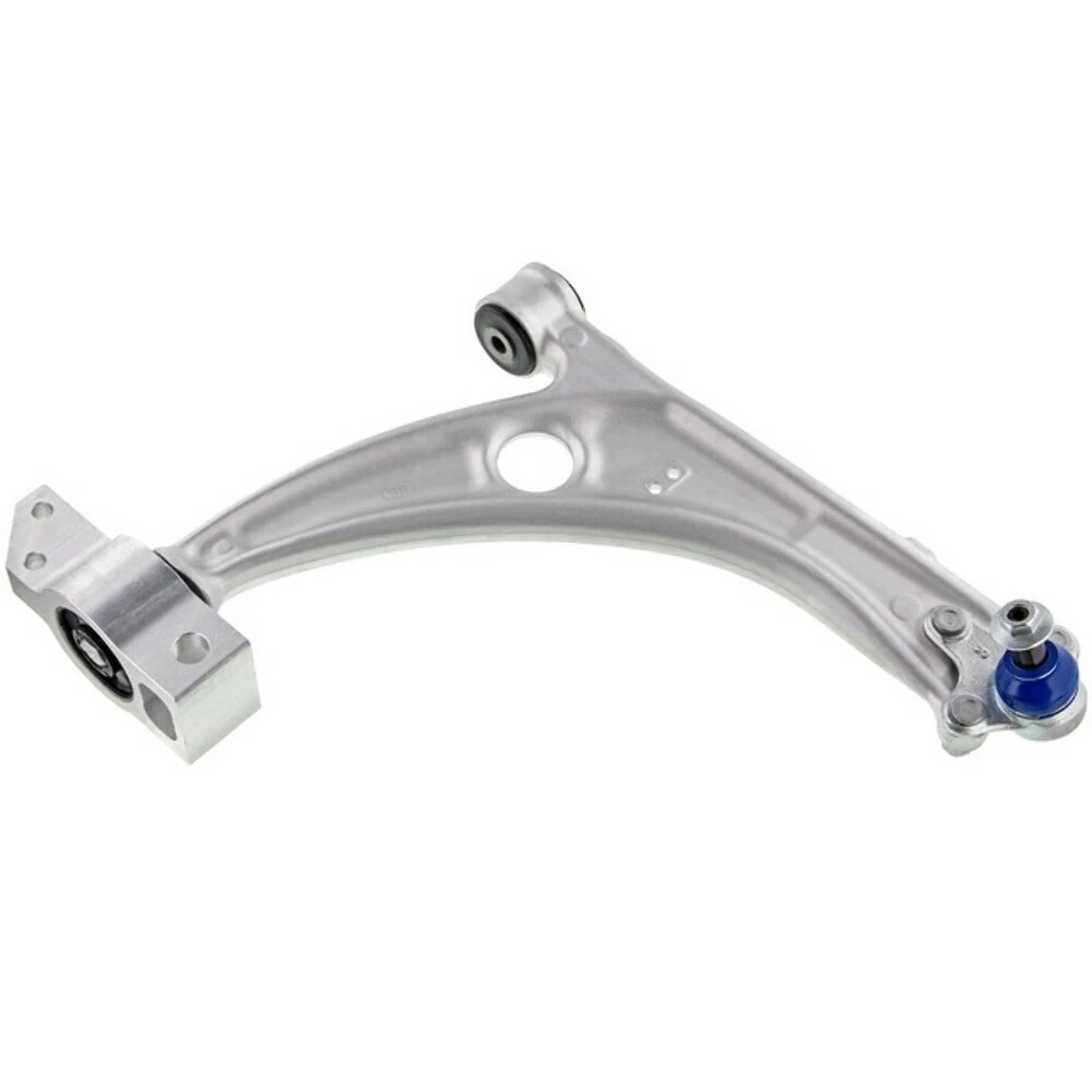 HORQUILLA INF DER VW TIGUAN 2009