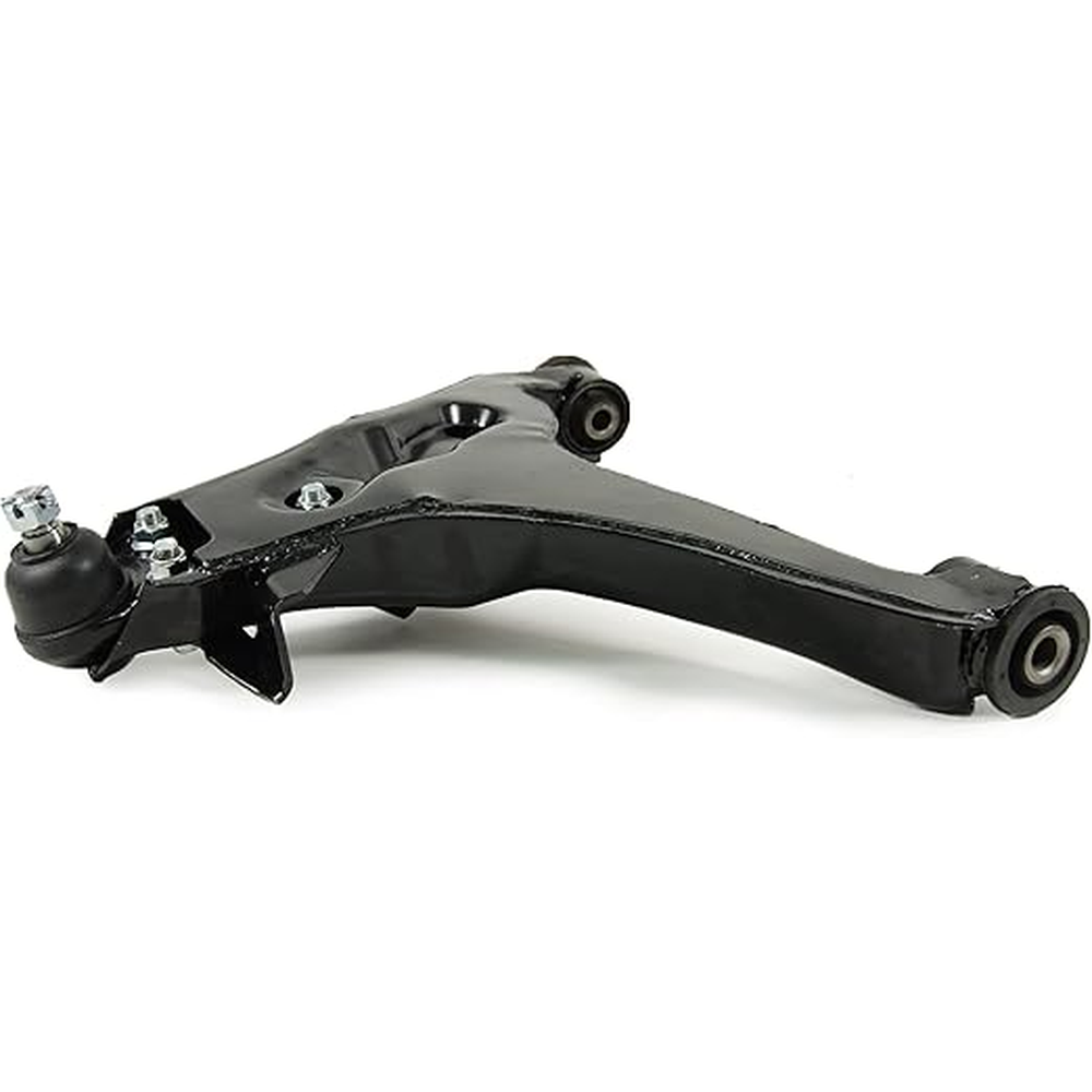 HORQUILLA INF IZQ MIT MONTERO 03/06 SUSPENSION RESORTES