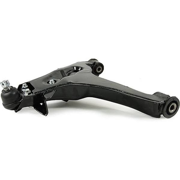 HORQUILLA INF IZQ MIT MONTERO 03/06 SUSPENSION RESORTES