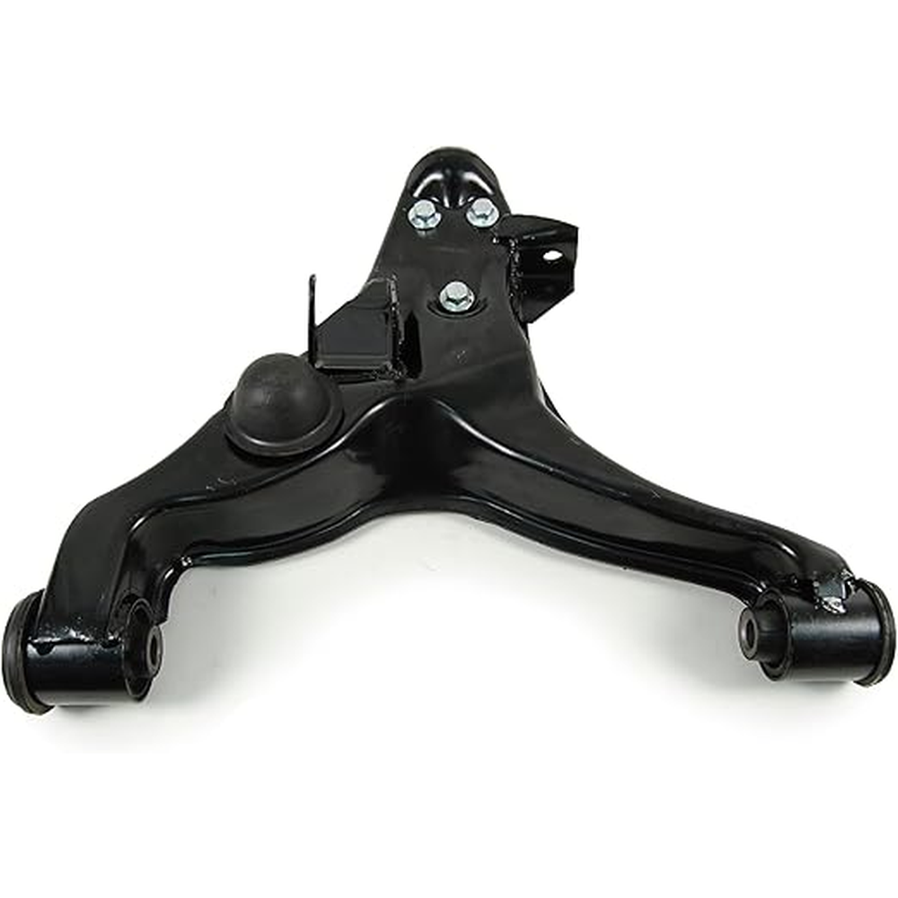 HORQUILLA INF IZQ MIT MONTERO 03/06 SUSPENSION RESORTES
