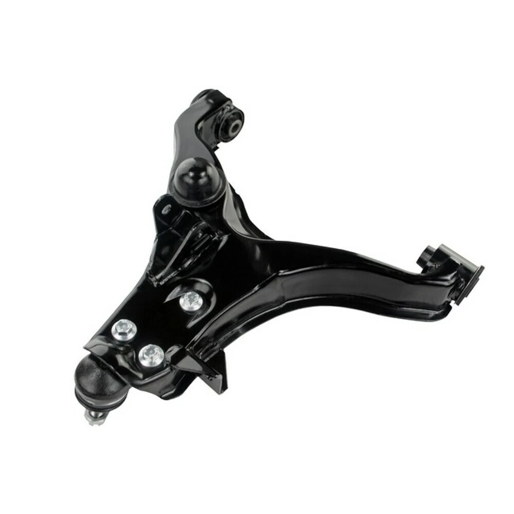 HORQUILLA INF DER MIT MONTERO 03/06 SUSPENSION RESORTES