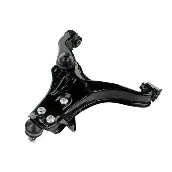 HORQUILLA INF DER MIT MONTERO 03/06 SUSPENSION RESORTES