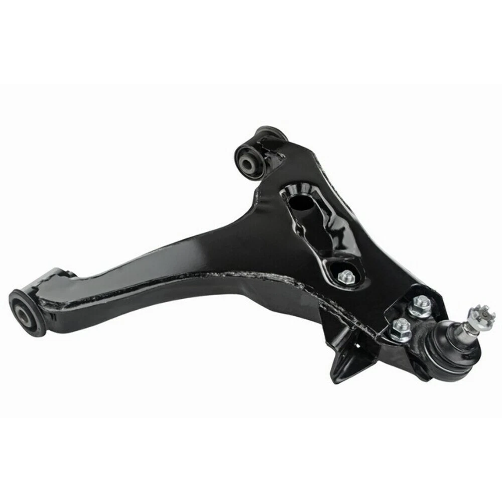 HORQUILLA INF DER MIT MONTERO 03/06 SUSPENSION RESORTES