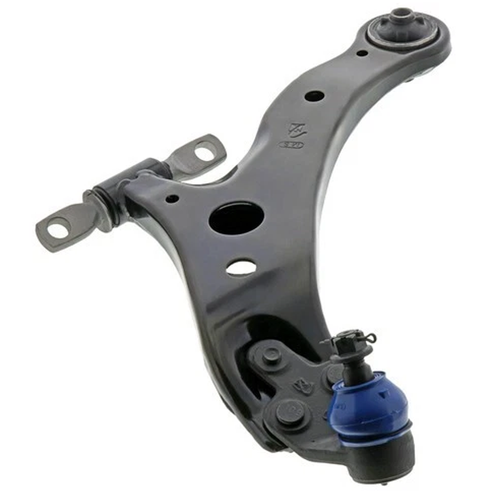 HORQUILLA INF IZQ TOY CAMRY 07/16
