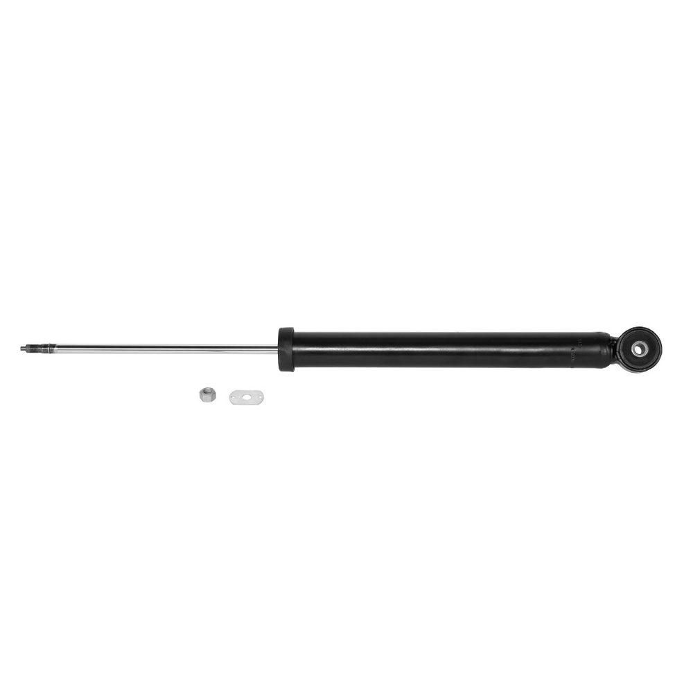 AMORTIGUADOR TRASERO IZQ-DER GAS SEAT IBIZA CORDOBA 2003-2009, VW POLO 2003-2007, VW LUPO 05-09