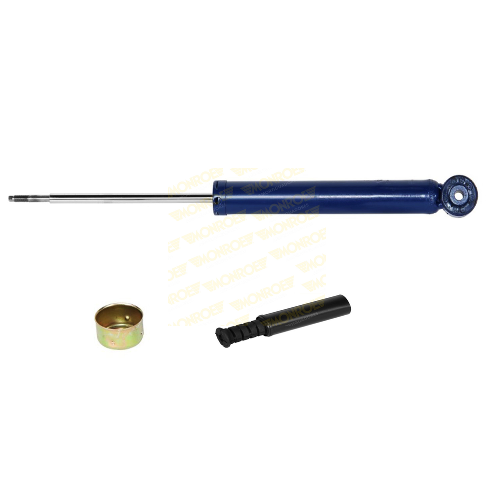 AMORTIGUADOR TRASERO IZQ-DER HID. NISSAN PLATINA 02-010, RENAULT CLIO 1.6L 02-010