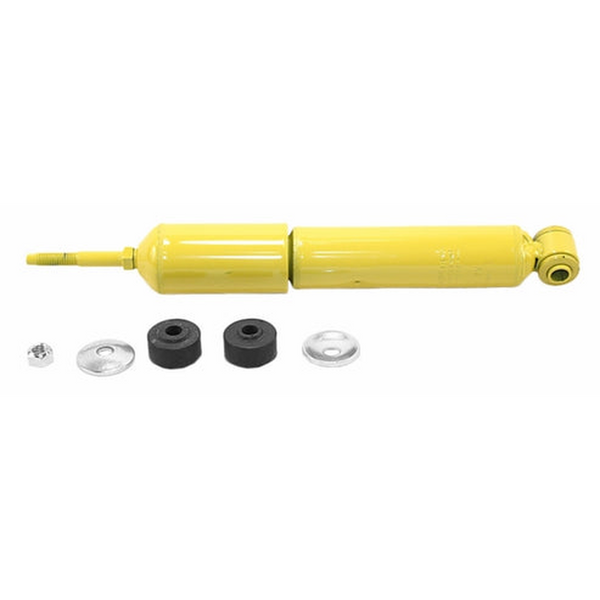 AMORTIGUADOR DELANTERO IZQ-DER RAM 1500 (4X2) 94-01, RAM 2500 3500 94-02