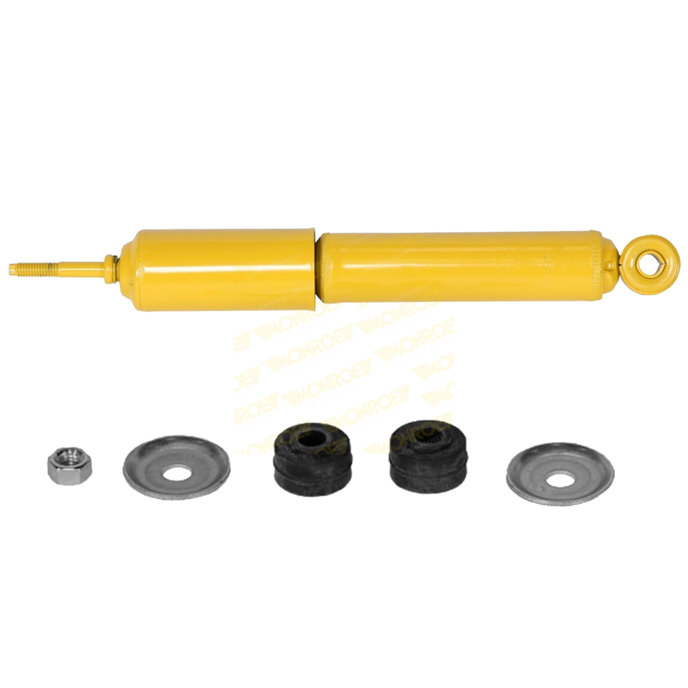 AMORTIGUADOR DELANTERO IZQ-DER GAS NISSAN PICKUP 2.4L D21 94-08