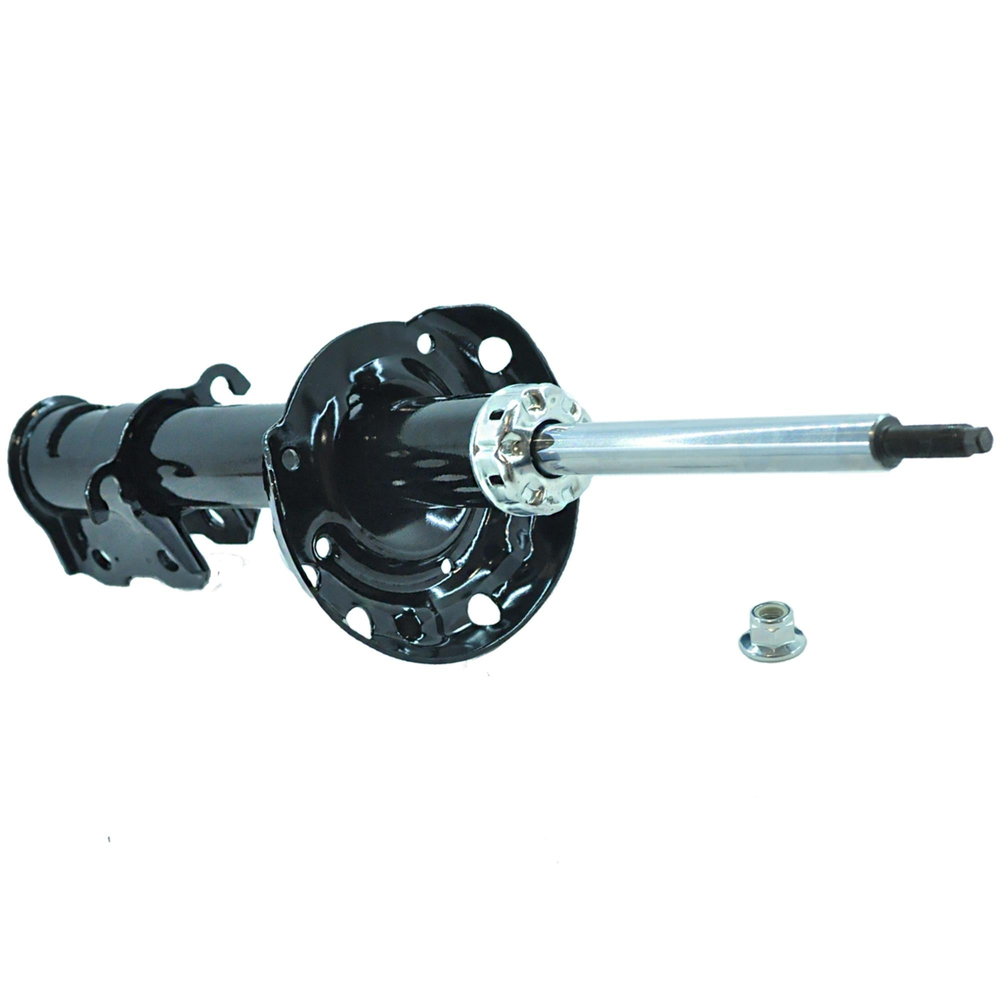 AMORTIGUADOR DELANTERO DERECHO CHEVROLET CORSA 02-08, CHEVROLET MERIVA 04-08