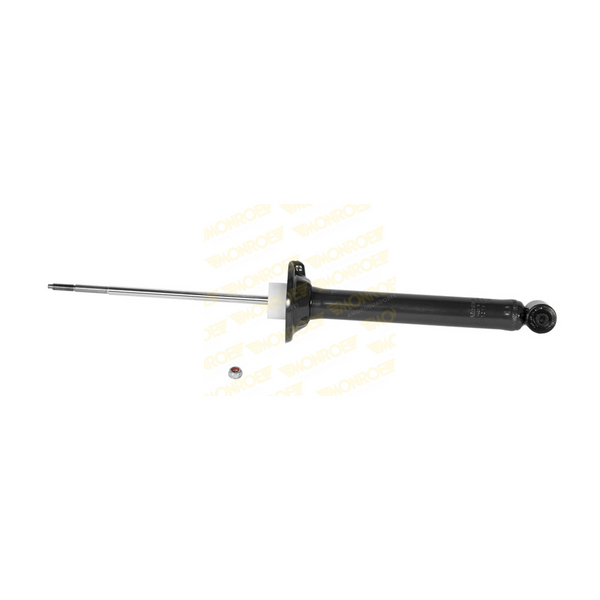 AMORTIGUADOR TRASERO IZQ-DER HIDRAULICO VW POINTER  98-09