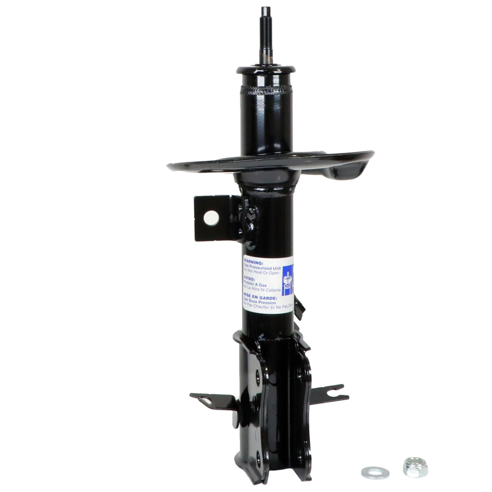 AMORTIGUADOR DELANTERO DERECHO GAS NISSAN SENTRA 07-012  (EXC SE-R Y SPEC V)