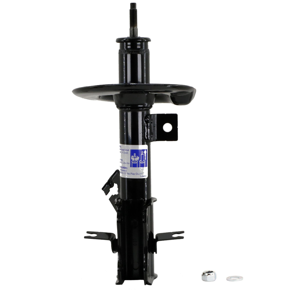 AMORTIGUADOR DELANTERO IZQUIERDO GAS NISSAN SENTRA 07-012 (ROADMATIC) (EXC SE-R Y SPEC V)