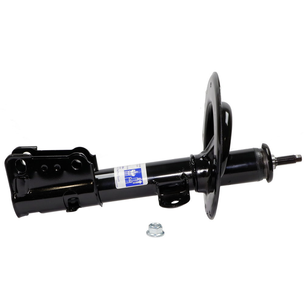 AMORTIGUADOR DELANTERO IZQ-DER GAS TOWN & COUNTRY 01-07,VOYAGER 01-03,CARAVAN 01-07(ROADMATIC)