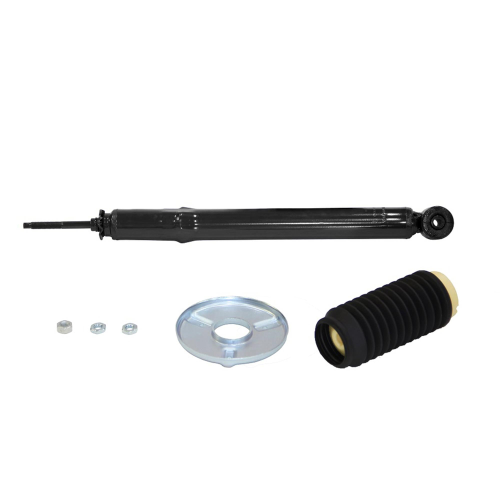 AMORTIGUADOR TRASERO IZQ-DER HID. VW GOLF JETTA 1.8L 2.0L A2 A3 88-99