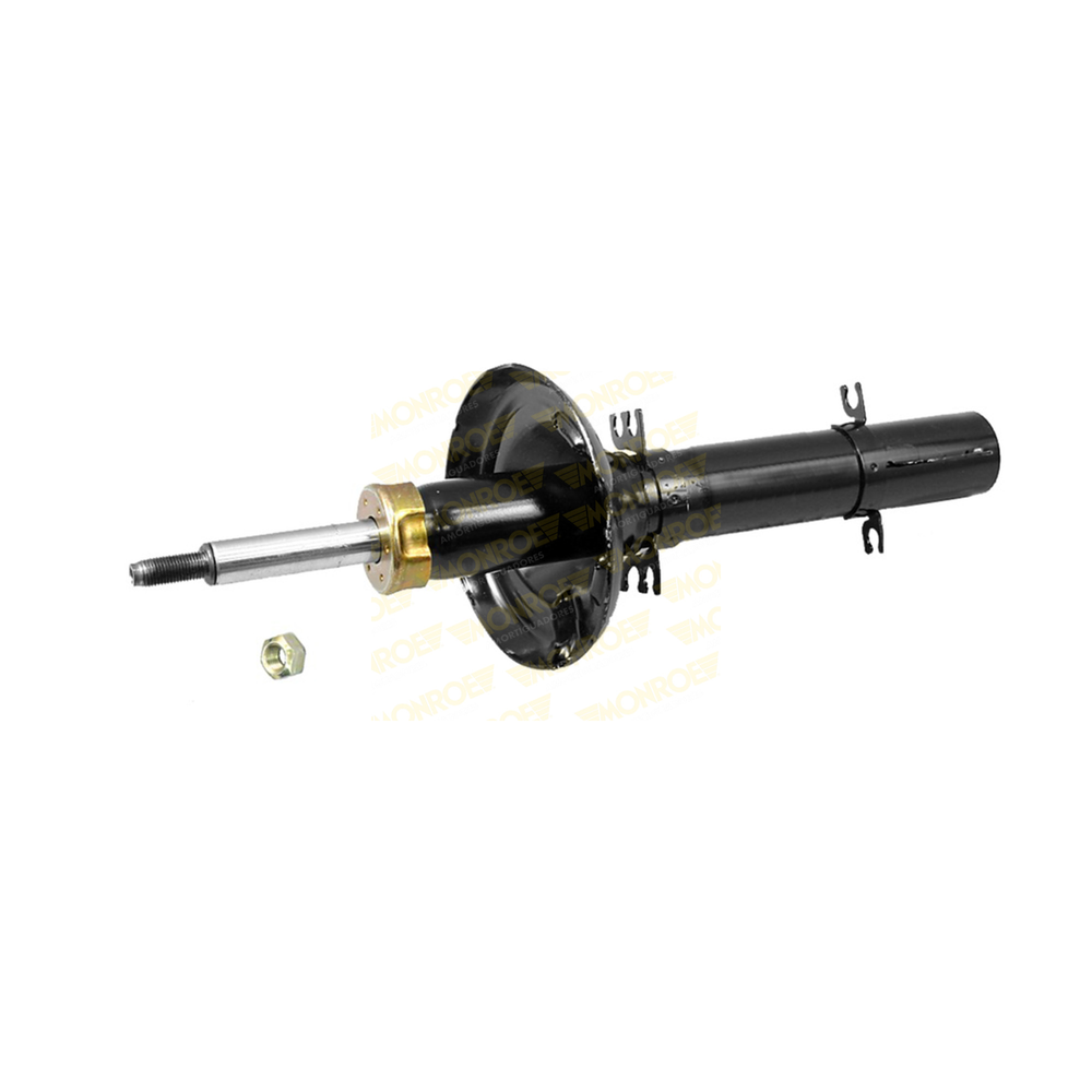 AMORTIGUADOR DELANTERO IZQ-DER VW JETTA A4 (CLASICO) 99-015, VW GOLF A4 99-07, VW BEETLE 98-011